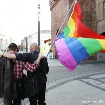 17.09.2011 | 3. CSD Cottbus 2011 Demo