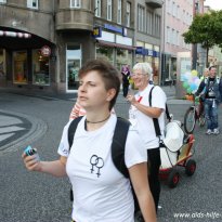 17.09.2011 | 3. CSD Cottbus 2011 Demo