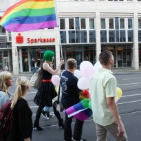 17.09.2011 | 3. CSD Cottbus 2011 Demo