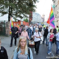 17.09.2011 | 3. CSD Cottbus 2011 Demo