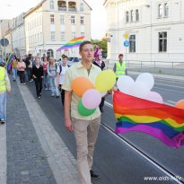 17.09.2011 | 3. CSD Cottbus 2011 Demo