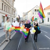 17.09.2011 | 3. CSD Cottbus 2011 Demo