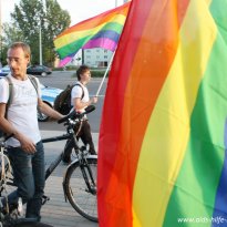 17.09.2011 | 3. CSD Cottbus 2011 Demo