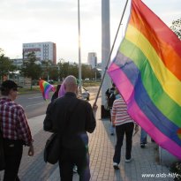17.09.2011 | 3. CSD Cottbus 2011 Demo