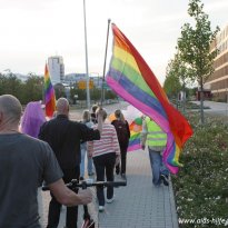 17.09.2011 | 3. CSD Cottbus 2011 Demo