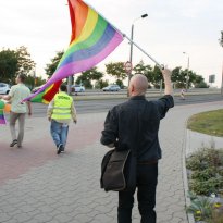 17.09.2011 | 3. CSD Cottbus 2011 Demo