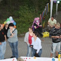 17.09.2011 | 3. CSD Cottbus 2011 Demo