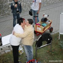 17.09.2011 | 3. CSD Cottbus 2011 Demo