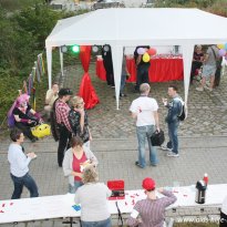 17.09.2011 | 3. CSD Cottbus 2011 Demo