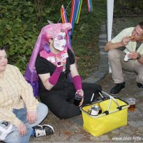 17.09.2011 | 3. CSD Cottbus 2011 Demo
