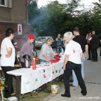 17.09.2011 | 3. CSD Cottbus 2011 Demo