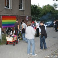 17.09.2011 | 3. CSD Cottbus 2011 Demo