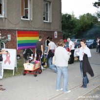 17.09.2011 | 3. CSD Cottbus 2011 Demo