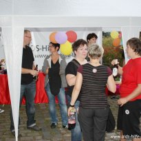 17.09.2011 | 3. CSD Cottbus 2011 Demo