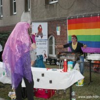 17.09.2011 | 3. CSD Cottbus 2011 Demo