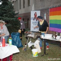 17.09.2011 | 3. CSD Cottbus 2011 Demo