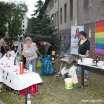 17.09.2011 | 3. CSD Cottbus 2011 Demo