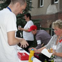 17.09.2011 | 3. CSD Cottbus 2011 Demo