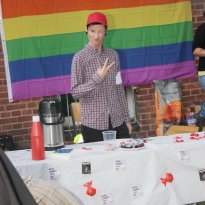 17.09.2011 | 3. CSD Cottbus 2011 Demo