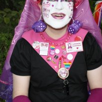 17.09.2011 | 3. CSD Cottbus 2011 Demo