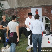 17.09.2011 | 3. CSD Cottbus 2011 Demo