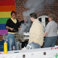 17.09.2011 | 3. CSD Cottbus 2011 Demo