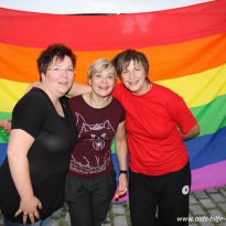 17.09.2011 | 3. CSD Cottbus 2011 Demo