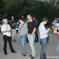 17.09.2011 | 3. CSD Cottbus 2011 Demo