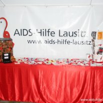 17.09.2011 | 3. CSD Cottbus 2011 Demo