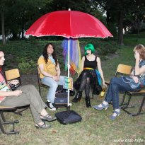 17.09.2011 | 3. CSD Cottbus 2011 Demo