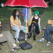 17.09.2011 | 3. CSD Cottbus 2011 Demo