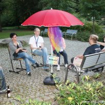 17.09.2011 | 3. CSD Cottbus 2011 Demo