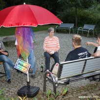 17.09.2011 | 3. CSD Cottbus 2011 Demo