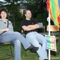 17.09.2011 | 3. CSD Cottbus 2011 Demo