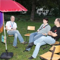 17.09.2011 | 3. CSD Cottbus 2011 Demo