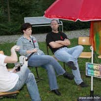 17.09.2011 | 3. CSD Cottbus 2011 Demo