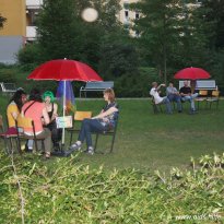17.09.2011 | 3. CSD Cottbus 2011 Demo