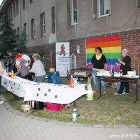 17.09.2011 | 3. CSD Cottbus 2011 Demo