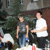 17.09.2011 | 3. CSD Cottbus 2011 Demo