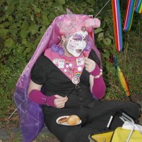 17.09.2011 | 3. CSD Cottbus 2011 Demo