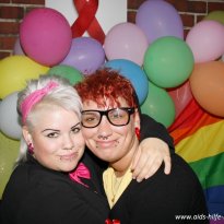 17.09.2011 | 3. CSD Cottbus 2011 Demo