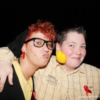 17.09.2011 | 3. CSD Cottbus 2011 Demo