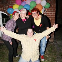 17.09.2011 | 3. CSD Cottbus 2011 Demo