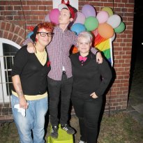 17.09.2011 | 3. CSD Cottbus 2011 Demo