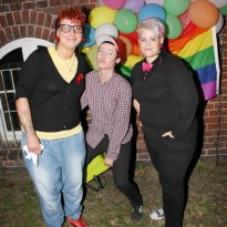 17.09.2011 | 3. CSD Cottbus 2011 Demo