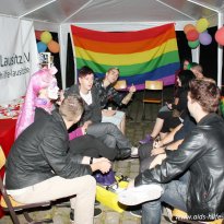 17.09.2011 | 3. CSD Cottbus 2011 Demo