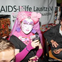 17.09.2011 | 3. CSD Cottbus 2011 Demo