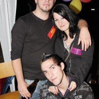 17.09.2011 | 3. CSD Cottbus 2011 Demo