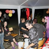 17.09.2011 | 3. CSD Cottbus 2011 Demo