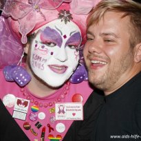 17.09.2011 | 3. CSD Cottbus 2011 Demo